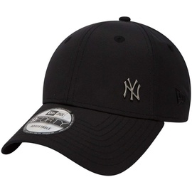 New Era Cap - Flawless New York Yankees schwarz