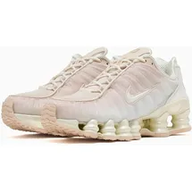 Nike Shox TL Pearl White/Soft Pearl/Particle Pink 38,5