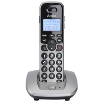 Olympia DECT 5000 silber