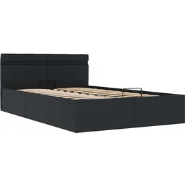 vidaXL 285542 Bettrahmen