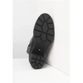 Nero Giardini Stiefelette Leder/Textil", Damen Gr.: 39