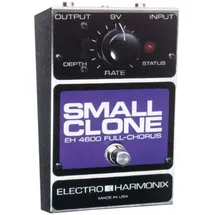 Electro Harmonix Small Clone - Effektgerät E-Gitarre