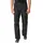 Vaude Drop II Regenhose Herren schwarz XXL