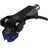 Audio-Technica AT-XP3/H Dual-Moving-Magnet-Stereotonabnehmer DJ mit Headshell Blau