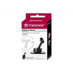 Transcend Stützsystem Klebemontage Windschutz