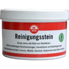 RotWeiss Reinigungsstein Universalreiniger 400 g