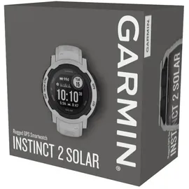 Garmin Instinct 2 Solar mist grey