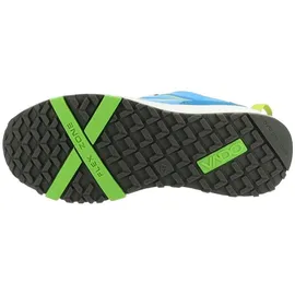 Vado Free Boa GTX Jungen Schnürer in Blau, 36 - Blau - 36