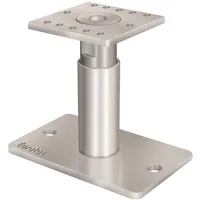 Eurotec Pedix - mit ETA Zulassung