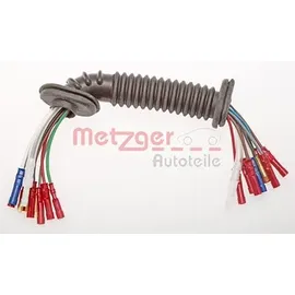 METZGER Kabelreparatursatz, Heckklappe