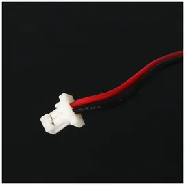 AccuCell Akku passend für Garmin Nüvi 750, 760, 760T, Li-Polymer, 3,7V, 1250mAh, 4,6Wh