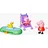 Peppa Pig Peppa And Baby Park Fun