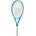 Head MX Spark Elite Tennisschläger, Blau,