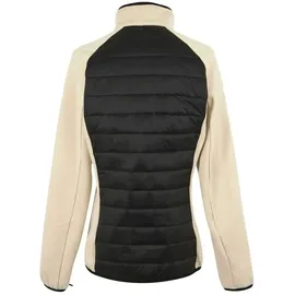 Regatta Carletta Jacke - Periwinkle / Mocha / Black - 42