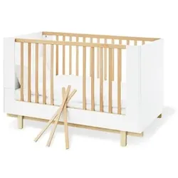 Pinolino Kinderbett Boks, 70x140 cm