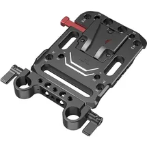 SmallRig V-Mount-Akku-Adapterplatte 3016