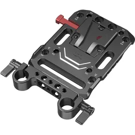 SmallRig V-Mount-Akku-Adapterplatte 3016