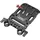 SmallRig V-Mount-Akku-Adapterplatte 3016