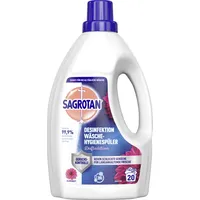 Sagrotan Wäsche-Hygienespüler Duftedition - 20.0 WL