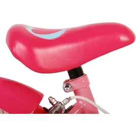 Volare Disney Princess 14 Zoll RH 0 cm rosa