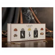 Lattafa Pride No. 05 Eau de Parfum 5 x 20 ml Geschenkset