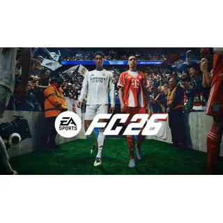 EA Sports FC 26