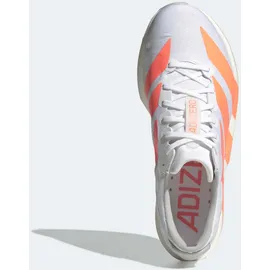 adidas Adizero Adios 9 weiß 40.0