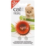 Catit Senses 2.0 Fireball - 1 Stück Catit Senses (OHNE Spielschiene)