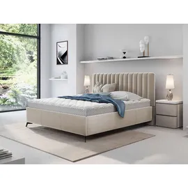 Mirjan24 Morris 180 x 200 cm Beige