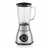 WMF Kult Pro Power Standmixer silber