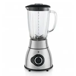 WMF Kult Pro Power Standmixer silber