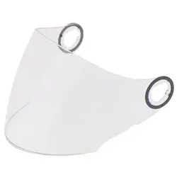 Probiker Demi-Jet Fiber / Demi-Jet Fiber 2 Visier unisex