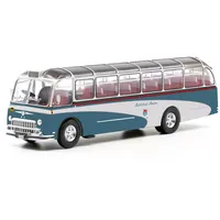 ACE Arwico Collectors Edition FBW C40U AWA Autobetrieb Weesen-Amden