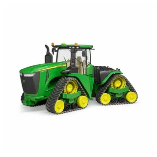 Bruder 04055 - John Deere 9620RX mit Raupenlaufwerk 1:16