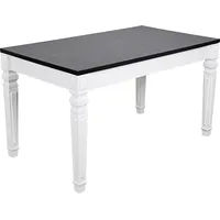 Hti-Living Esstisch Rechteckig