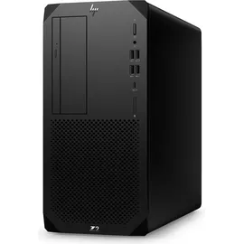HP Workstation Z2 G9 Tower 2023 32 GB RAM 1 TB SSD Intel Core i7 2,1 GHz Win 11 Pro