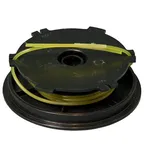 Ikra mogatec Fadenspule Da-F8