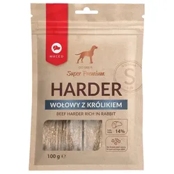 MACED Harder Kaninchen, Größe S 100 g