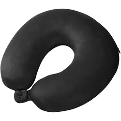 Samsonite Travel Accessories Memory Foam Pillow 30 cm - black