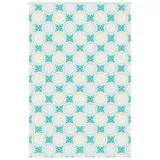 vidaXL Duschrollo 160x240 cm Stoffbreite 156 cm