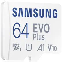 Samsung EVO Plus 2021 64 GB