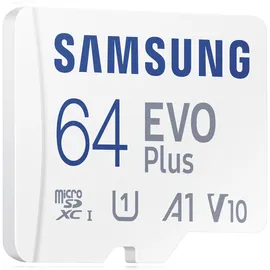 Samsung EVO Plus 2021 64 GB