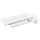 Kärcher Wischbezüge-Set für Dampfreiniger 4066529041500 11,5 cm Weiß