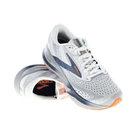 Brooks Adrenaline GTS 24 Herren weiß -