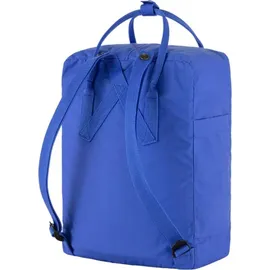 Fjällräven Kanken 16 l cobalt blue