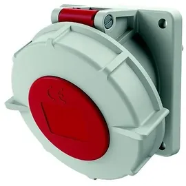 Mennekes Anbaudose TwinCONTACT 3581