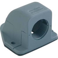 Kaiser 5500.20.50 Flanschwinkel Kunststoff