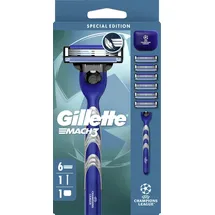Procter & Gamble Gillette Rasierer "UEFA Champions League"