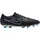 Nike Tiempo Legend 10 Elite FG Black/Chrome/Hyper Royal 41