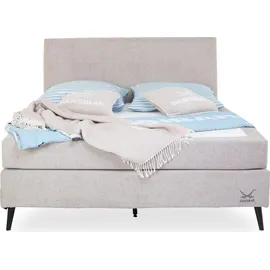 Sansibar POEL 160 x 200 cm Beige